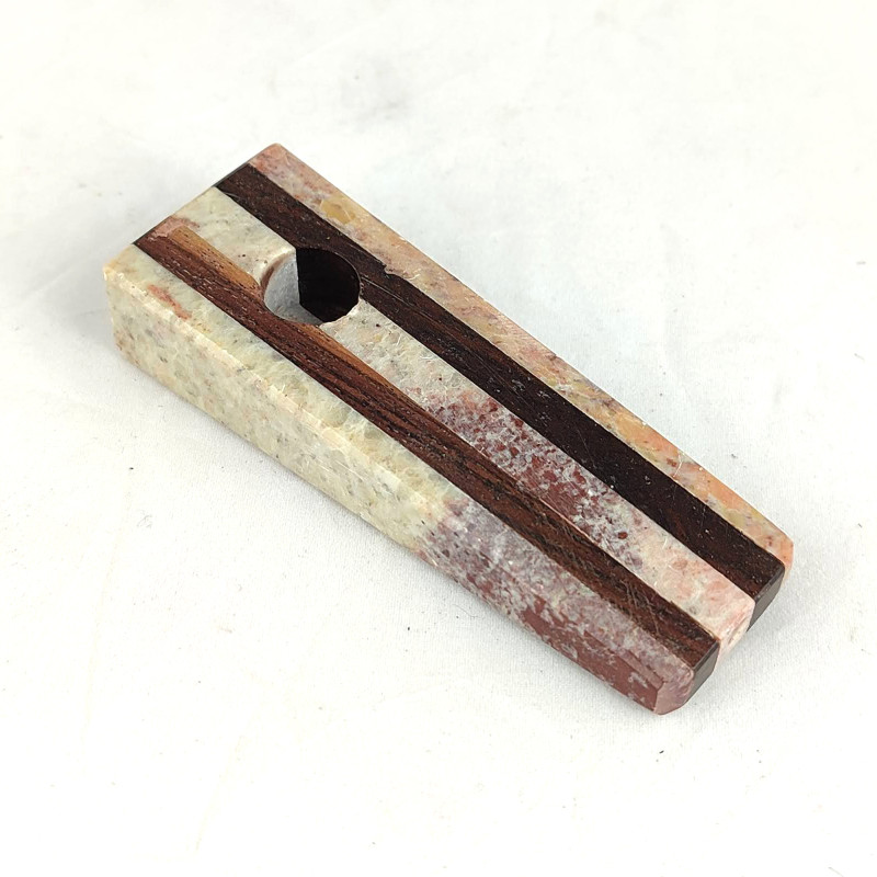 Stone Wood COMBO Pipe (Combi-10)