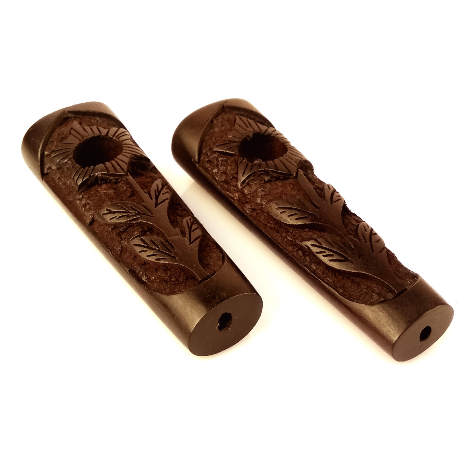 Wooden PAT Pipe -  CAR PAT