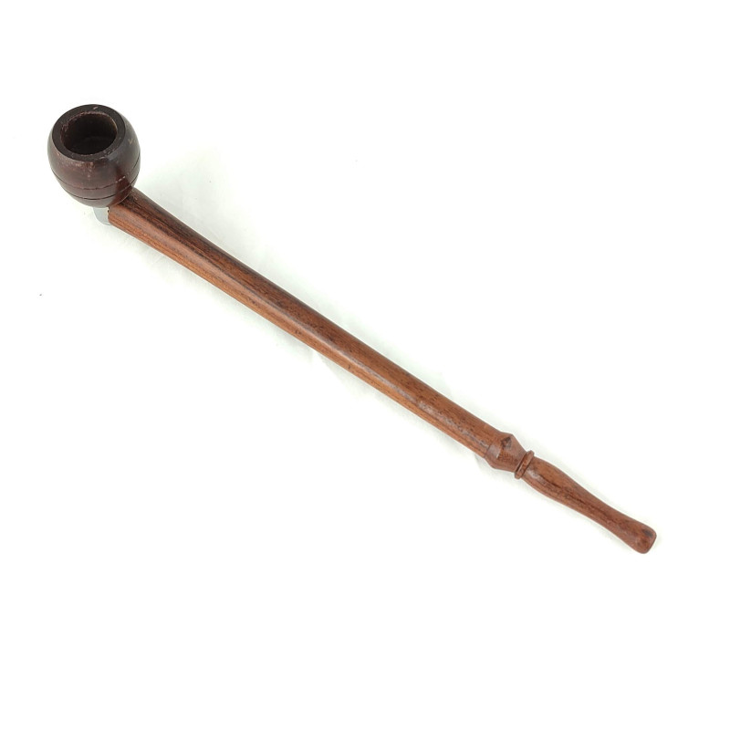 Metal Wood Large Pipe (TWP-316)