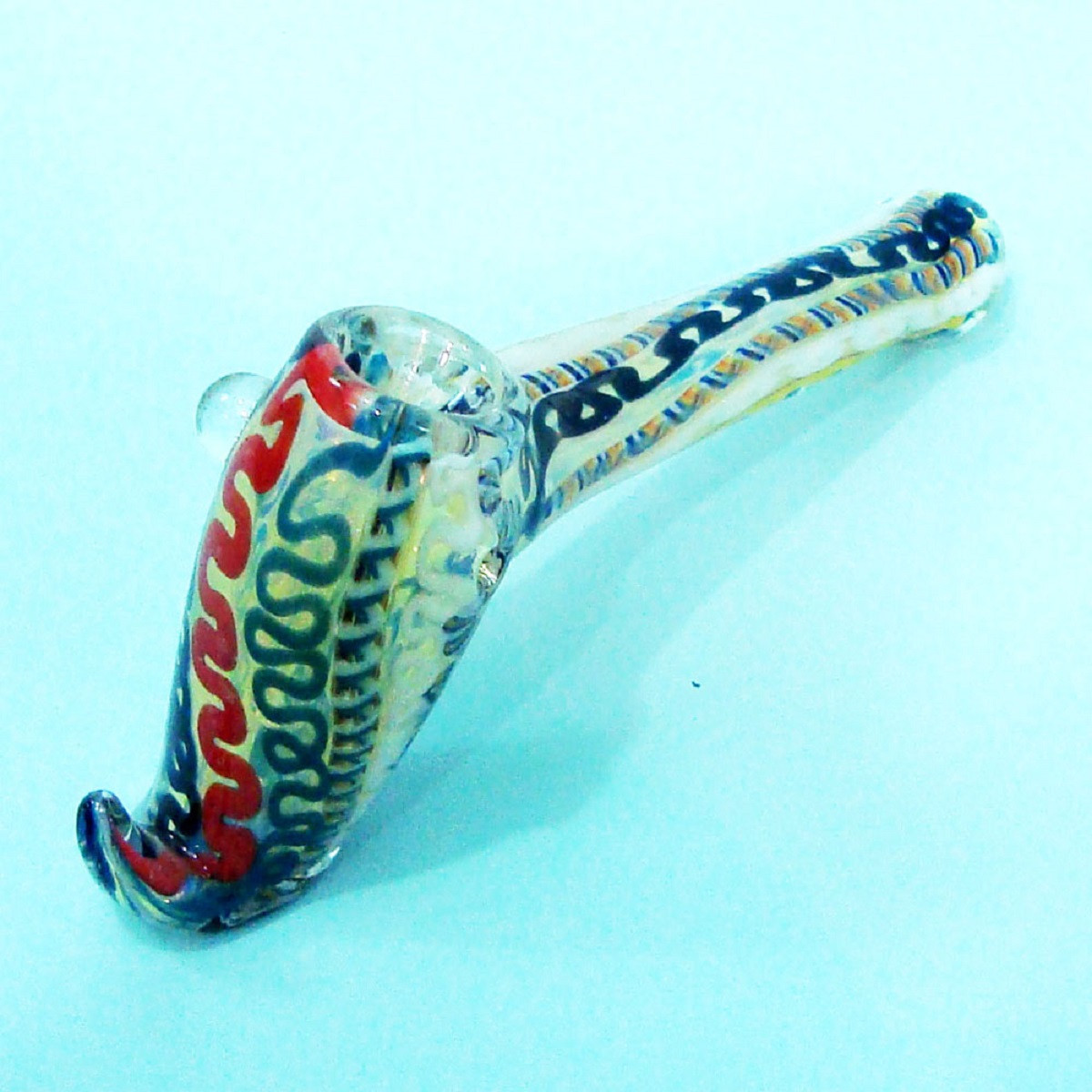 Inside Out Bubbler (IN-BUB-48)