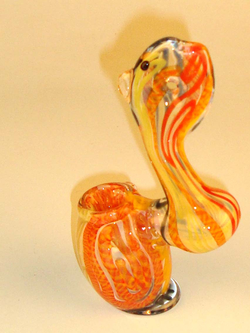 Inside Out Bubbler (IN-BUB-33)