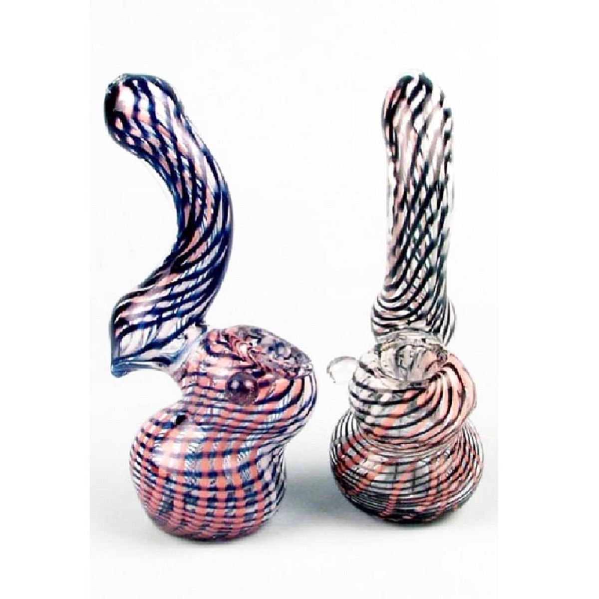 Reverse Netted Bubbler (IFB-15)