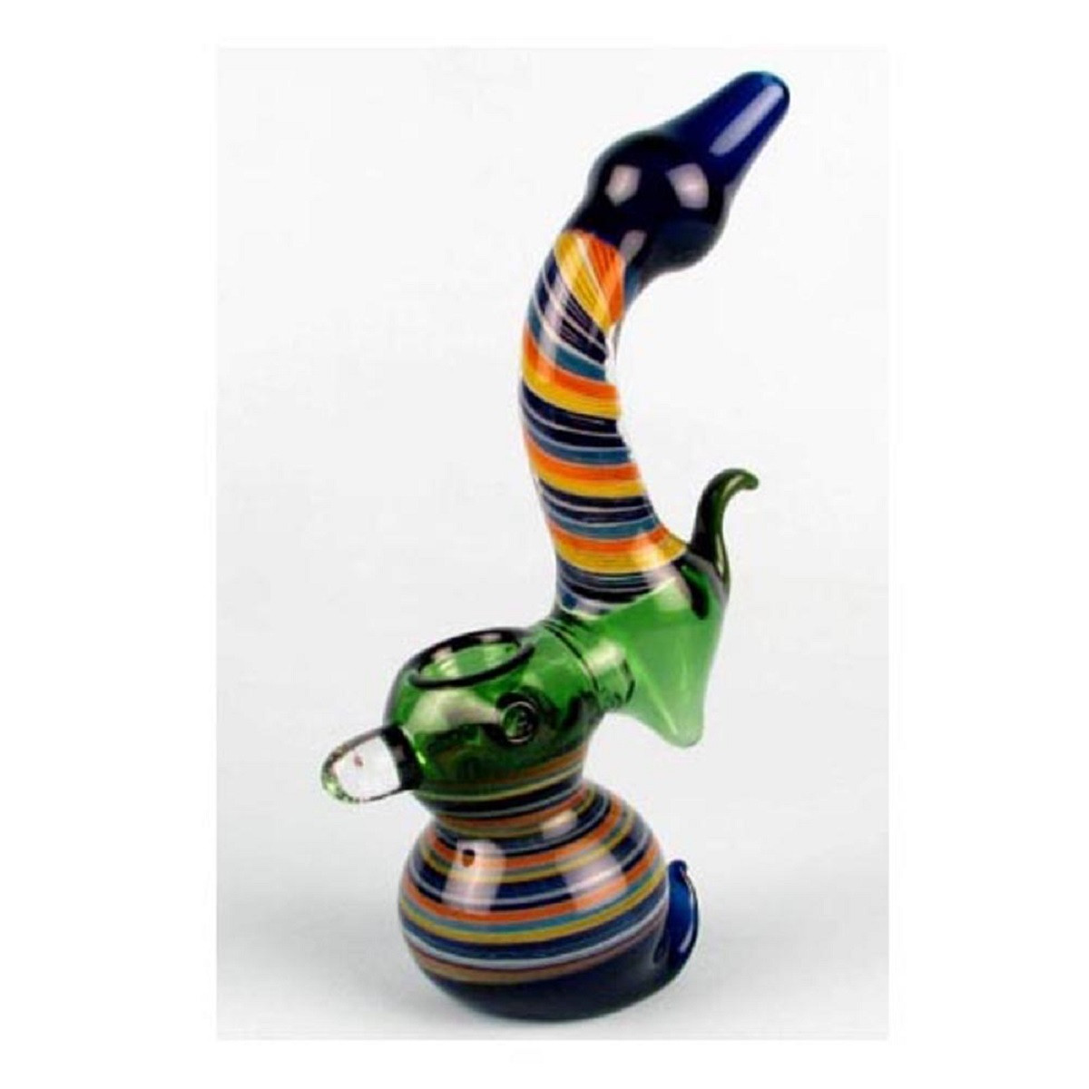 Reverse Bubbler (IFB-6)