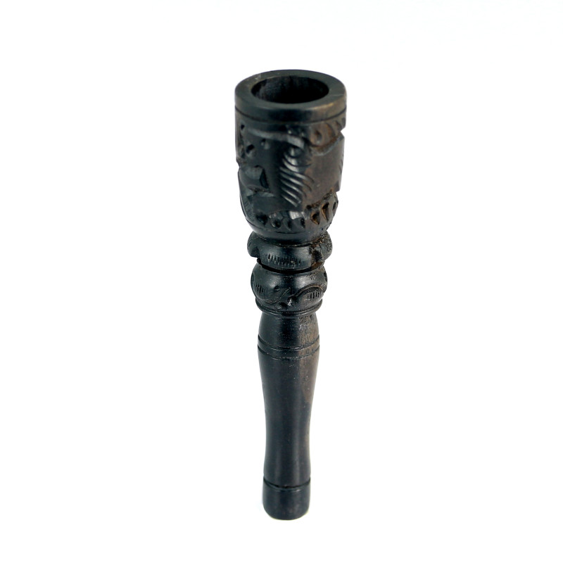 Wood Chillum (EWC- 605)