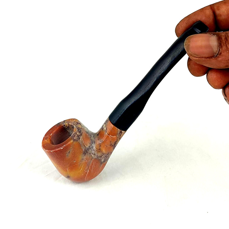 Stone Wood Pipe (ESP-2)