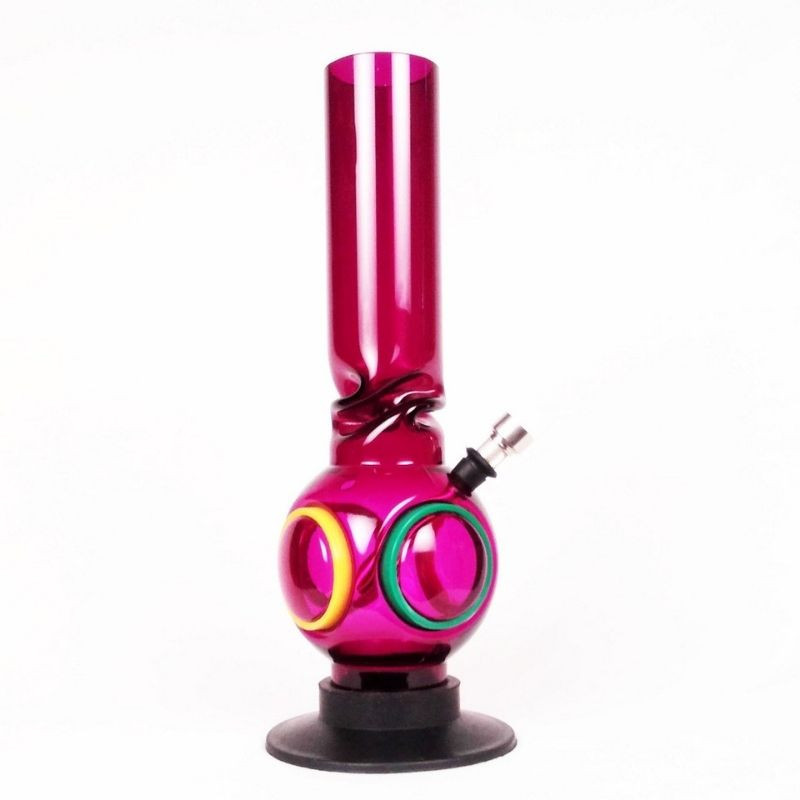 Acrylic Medium Bong - ACR1203