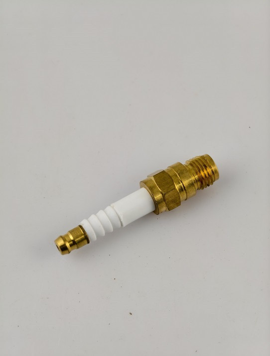 Spark Plug Pipe - (BR-77 G)