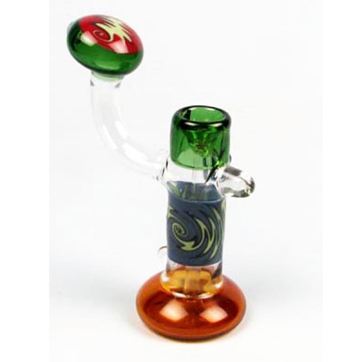 Reverse Bubbler (IFB-2)