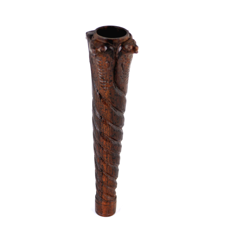 Wood Chillum (TWC- 501)