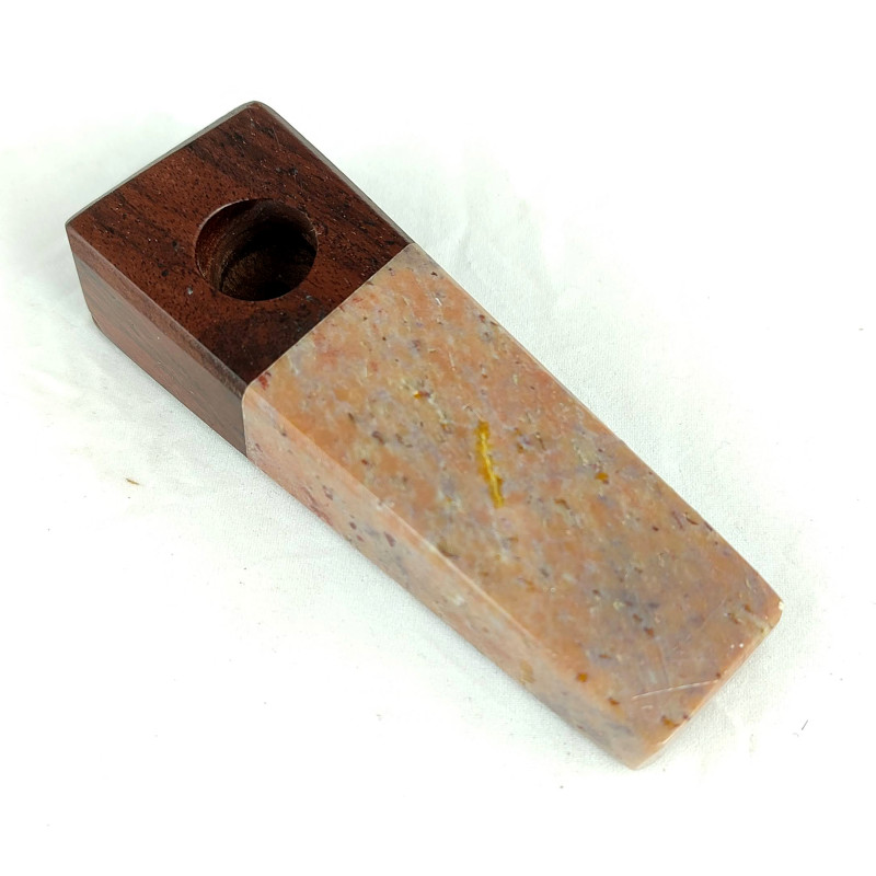 Stone Wood COMBO Pipe (Combi-65)