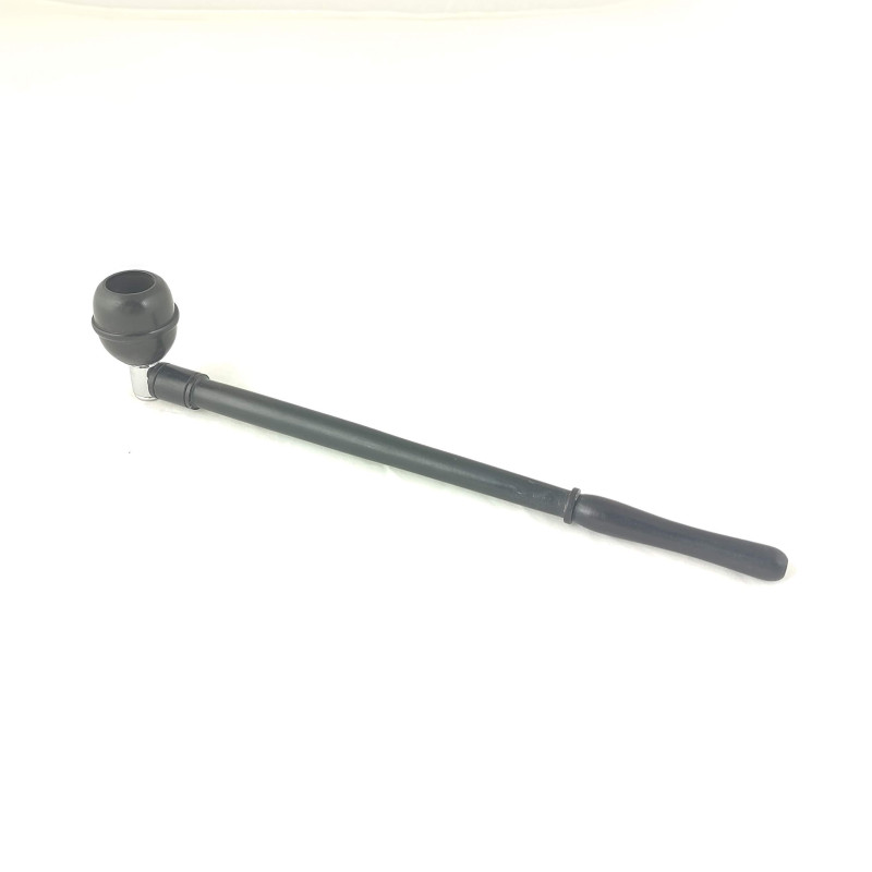 Metal Wood Large Pipe (JMP-15 A)
