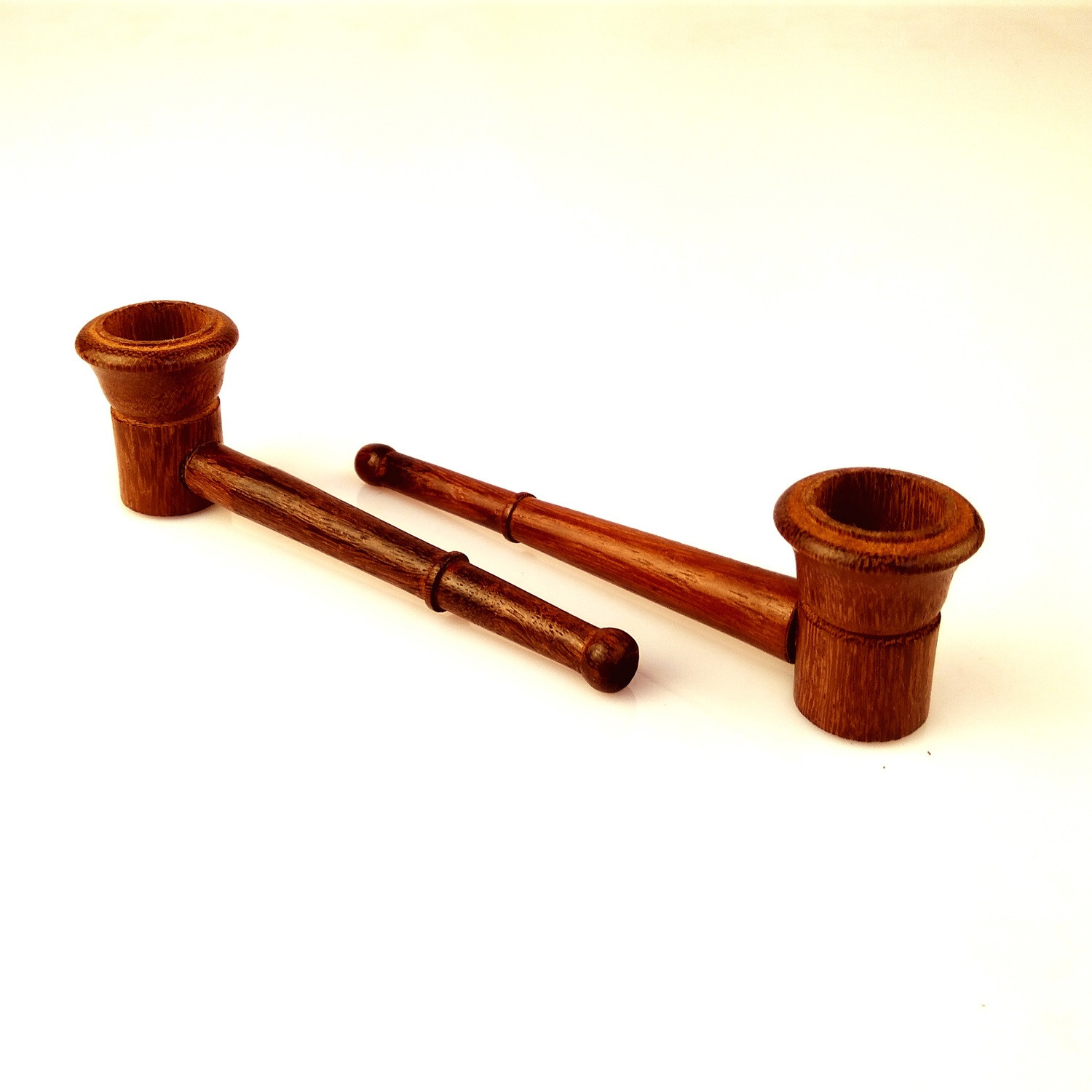 Wooden Mini Pipes ( MINI-5)