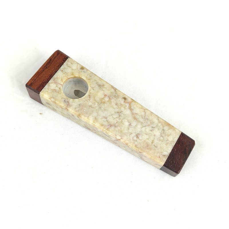Stone Wood COMBO Pipe (Combi-8)