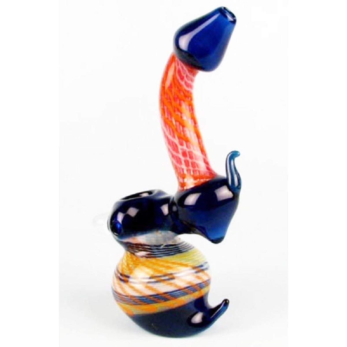 Reverse Bubbler (IFB-4)