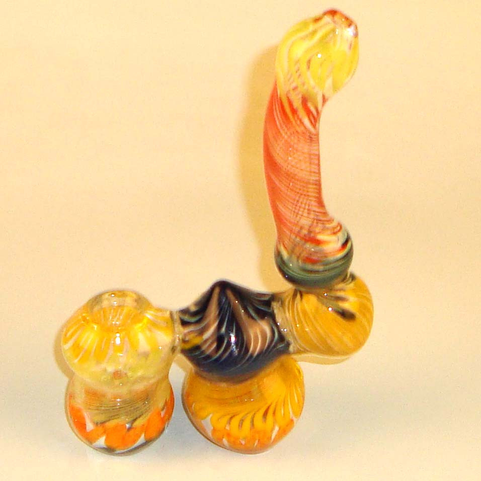 Inside Out Bubbler (IN-BUB-13)