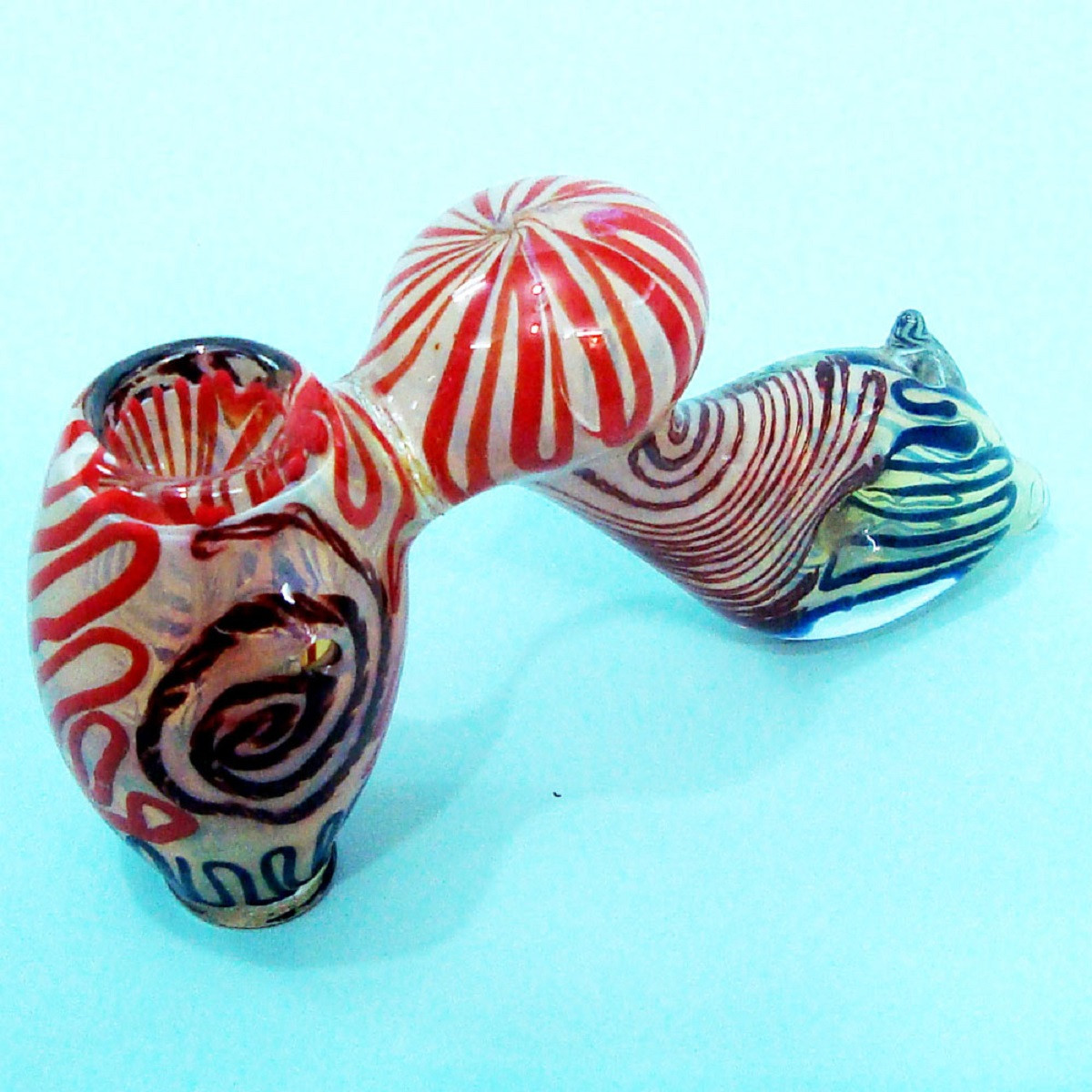 Inside Out Bubbler (IN-BUB-47)