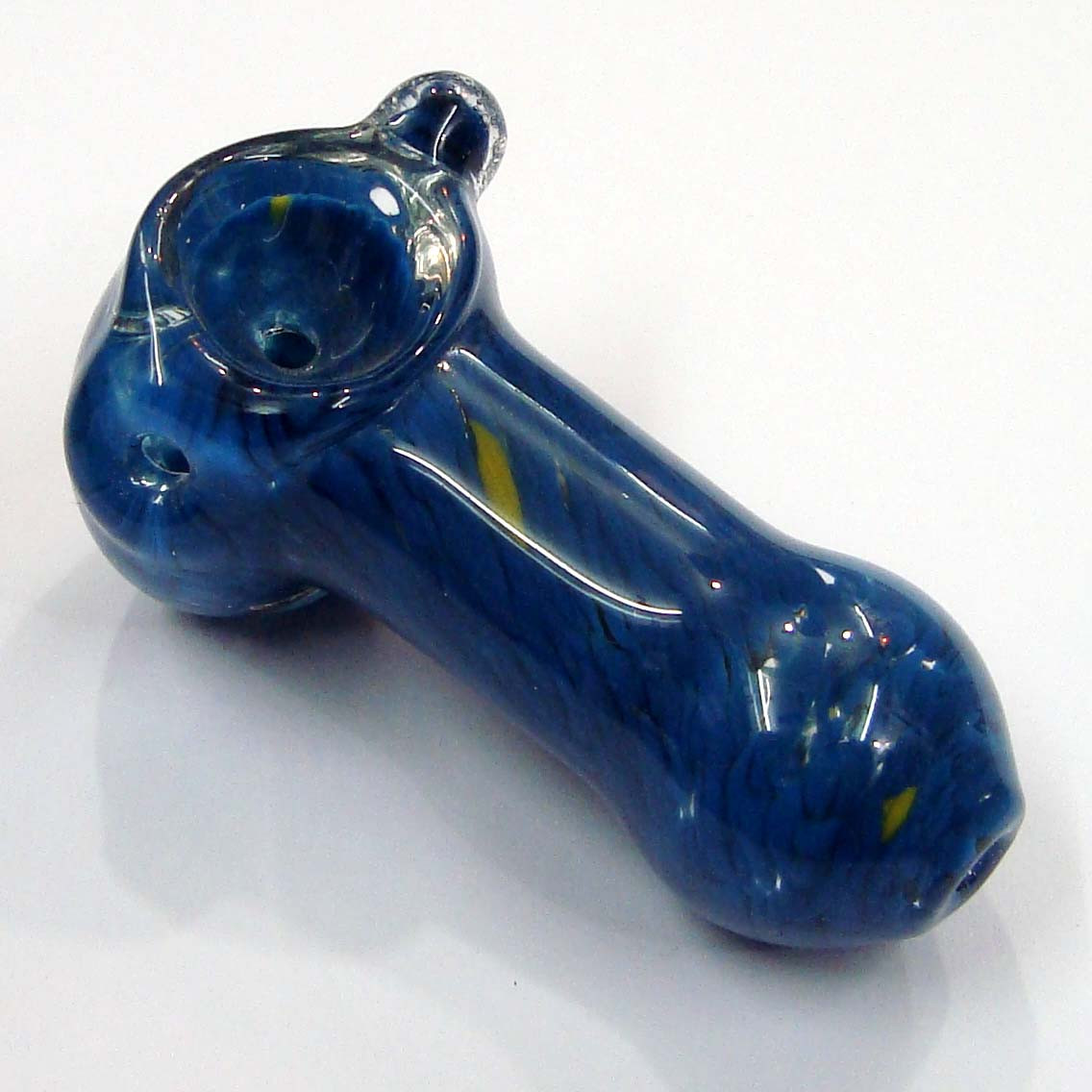 4 inch Inside Out Glass Pipe (IOP- 54)