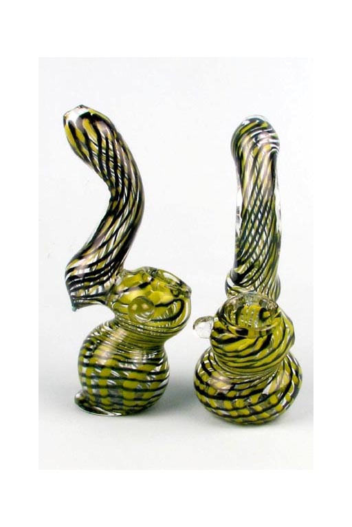 Reverse Netted Bubbler (IFB-16)
