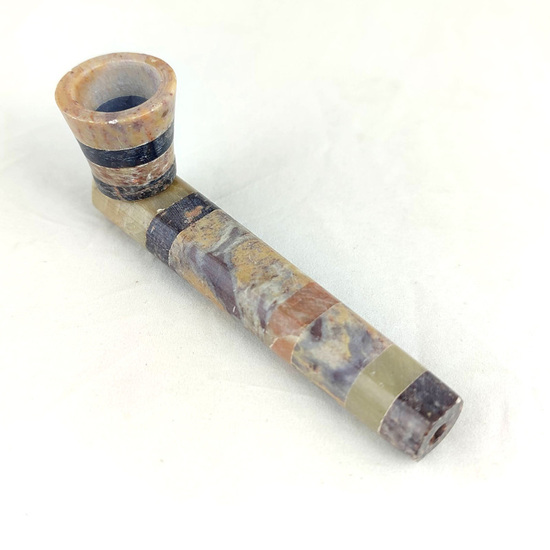 Stone Pipe (SS-76)