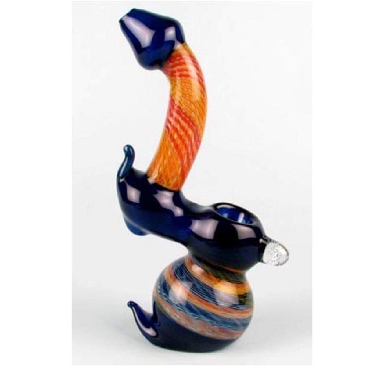 Reverse Bubbler (IFB-7)