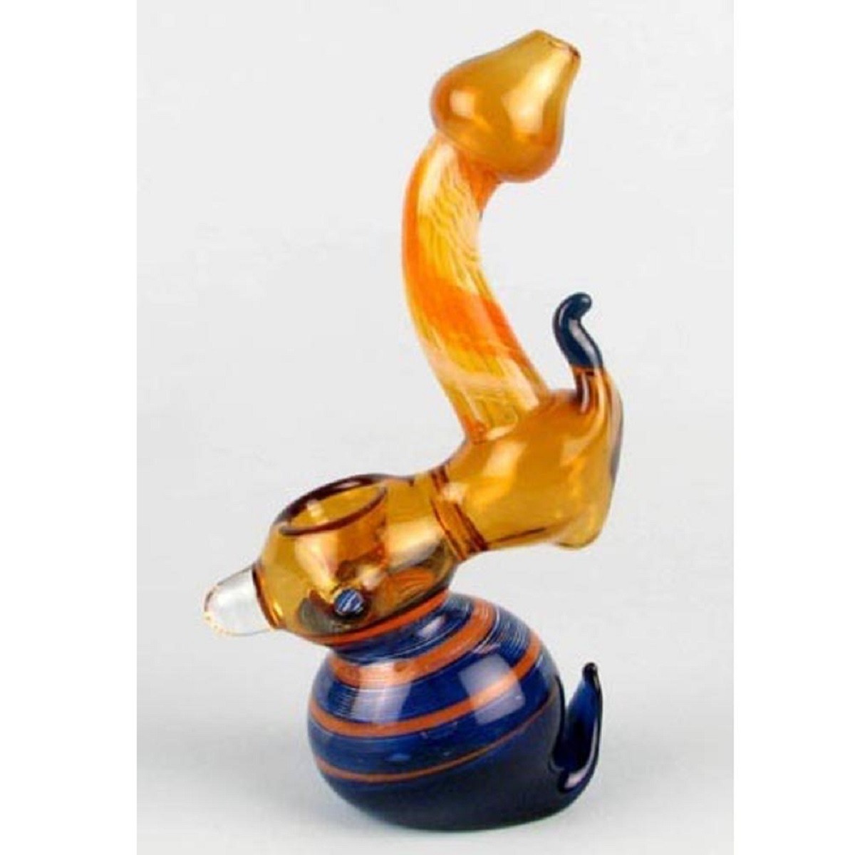Reverse Bubbler (IFB-5)