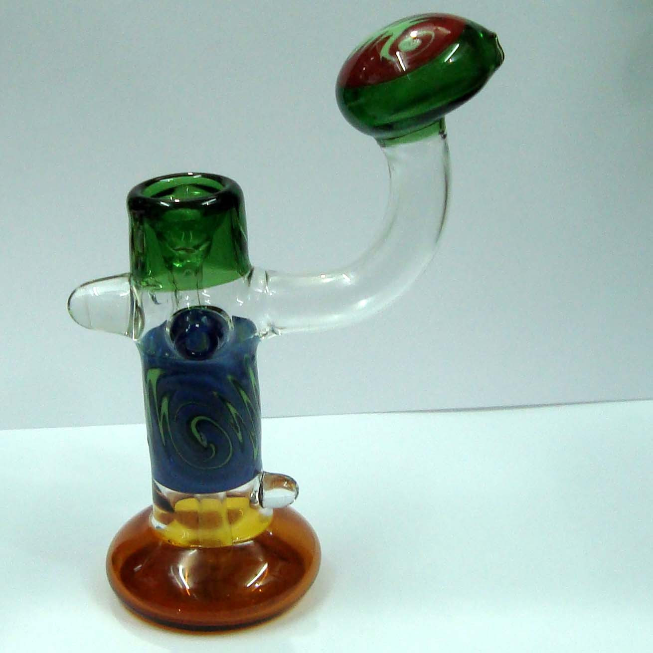 Inside Out Bubbler (IN-BUB-37)