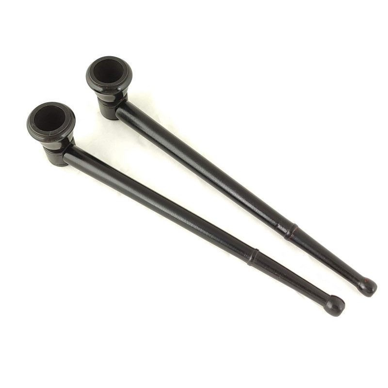 Wooden Large Pipe (EWP-220)